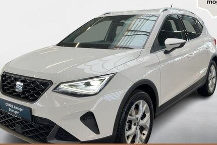 Seat Arona 32.541 km 20.530 &euro; Stuttgart-Feuerbach 70469