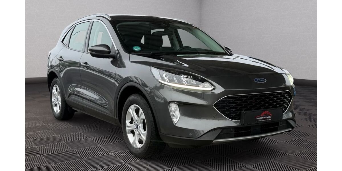 Ford Kuga 80.000 km 14.950 &euro; Erwitte 59597
