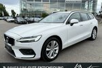Volvo V60 B4 MOMENTUM/LEDER/KAMERA/STANDHEIZUNG/DAB 122.624 km 22.900 € Villingen-Schwenningen 78054