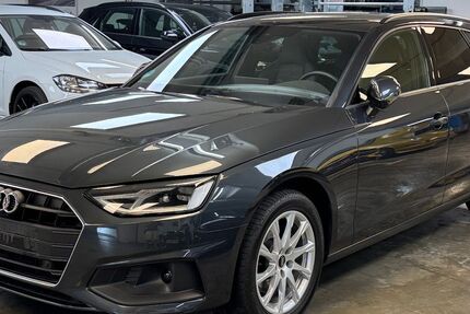 Audi A4 60.300 km 29.800 € Gröbenzell 82194
