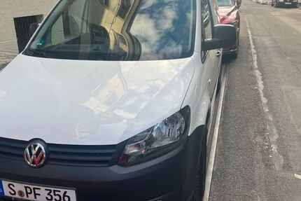 VW Caddy