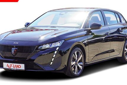 Peugeot 308 49.650 km 20.950 &euro; Senftenberg 01968