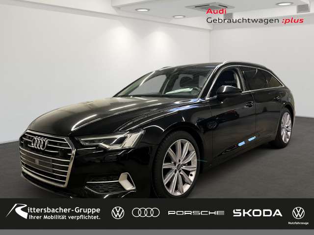 Audi A6 60.306 km 35.720 &euro; Kaiserslautern 67663