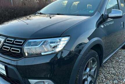 Dacia Logan 75.000 km 8.890 &euro; Görlitz 02828