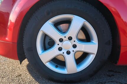 Audi TT 149.000 km 8.250 &euro; Sulzbach an der Murr 71560