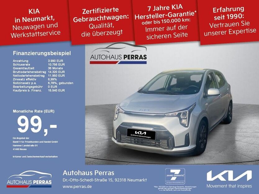 Picanto