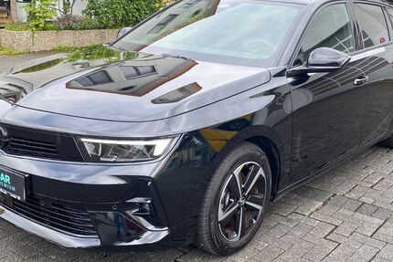 Opel Astra 21.000 km 21.480 &euro; Detmold 32758
