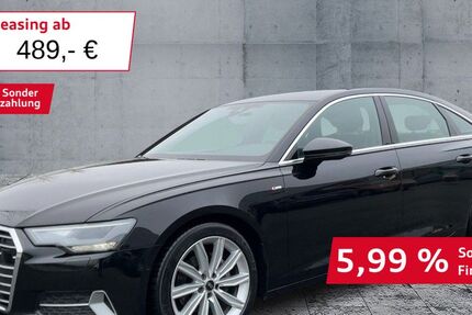 Audi A6 45.976 km 37.660 &euro; Hof 95030