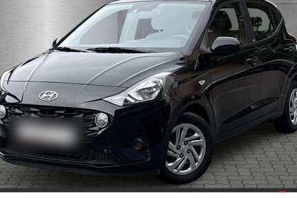 Hyundai i10 26.790 km 10.970 € Grünwald 82031
