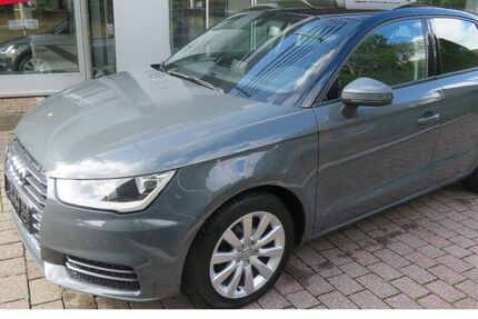 Audi A1 151.972 km 7.880 &euro; Marsberg 34431