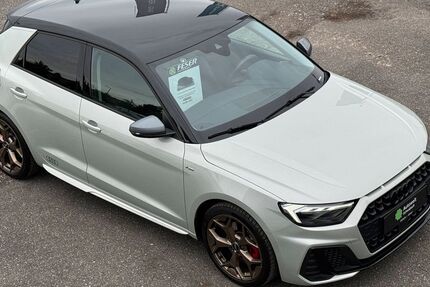 Audi A1 26.390 km 29.550 &euro; Schwabach 91126