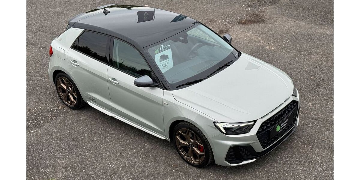 Audi A1 26.390 km 29.550 &euro; Schwabach 91126