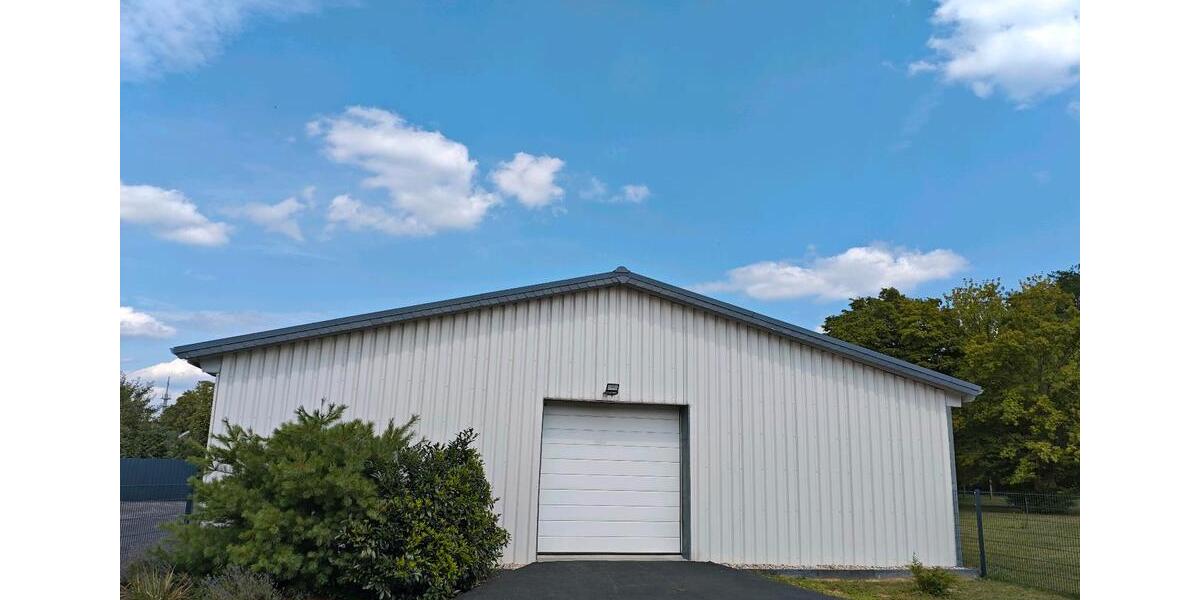 Gewerbeobjekt Kyritz - 600&euro; | Angebot:25487768