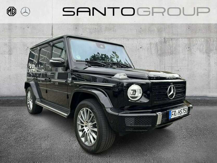 G 400