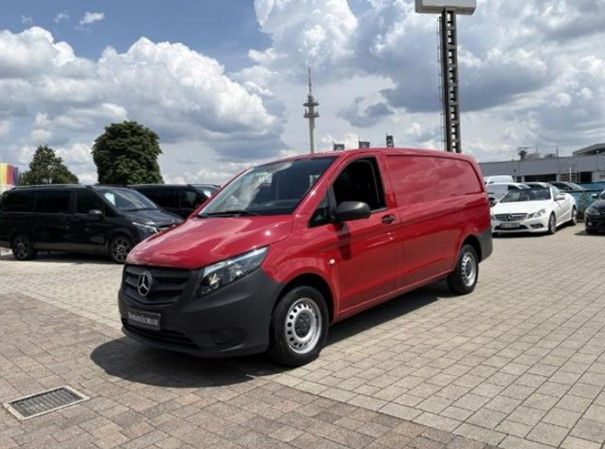 Mercedes-Benz Vito 51.926 km 24.954 &euro; Schorndorf 73614