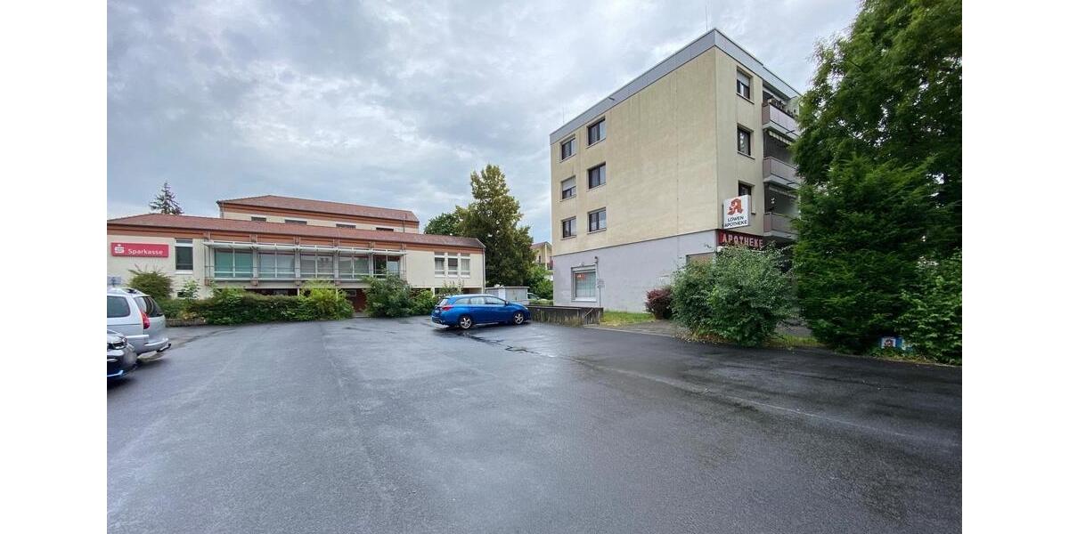 Gewerbeobjekt Niederwerrn - 1.250&euro; | Angebot:21237975
