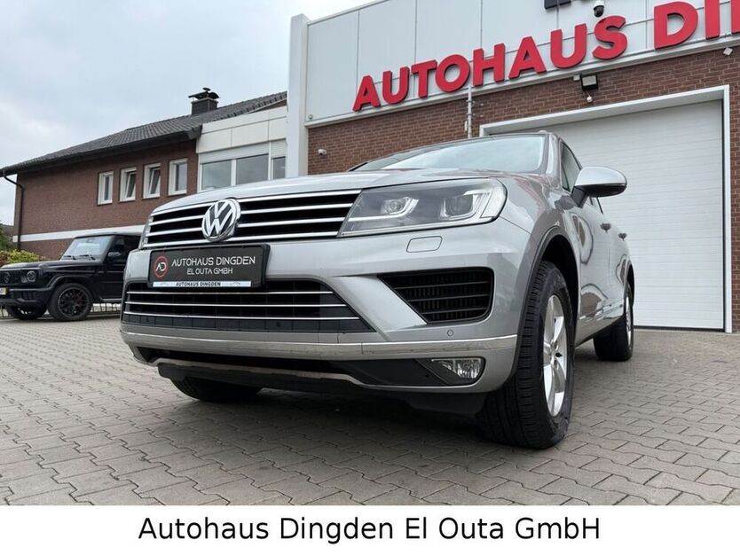 Touareg