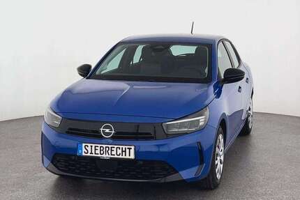 Opel Corsa 2.000 km 16.480 &euro; Uslar 37170