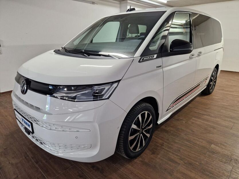 VW T7 Multivan 5.500 km 69.990 € Bad Hindelang 87541