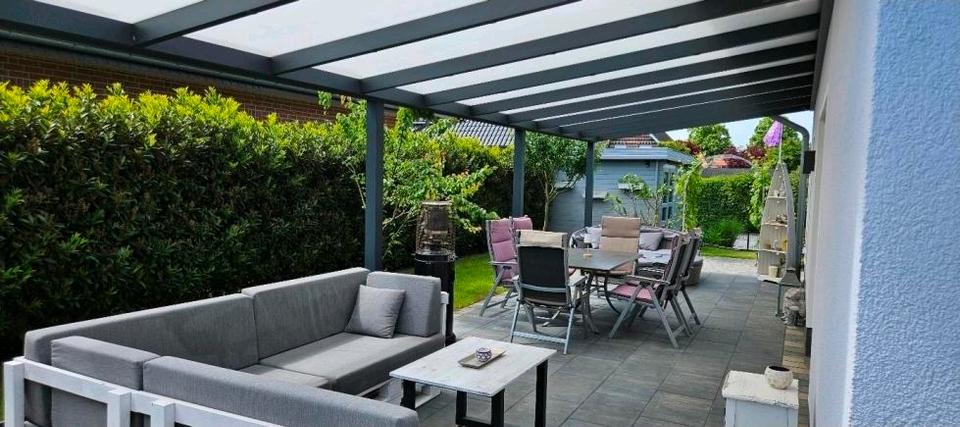 Einfamilienhaus Bad Iburg - 5 Zimmer, 131 m&sup2;, 579.000&euro; | Angebot:27093082