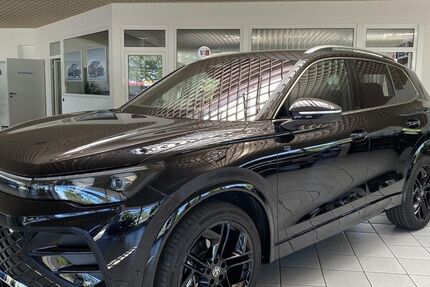 VW Tiguan 10.650 km 42.970 &euro; Ohrdruf 99885
