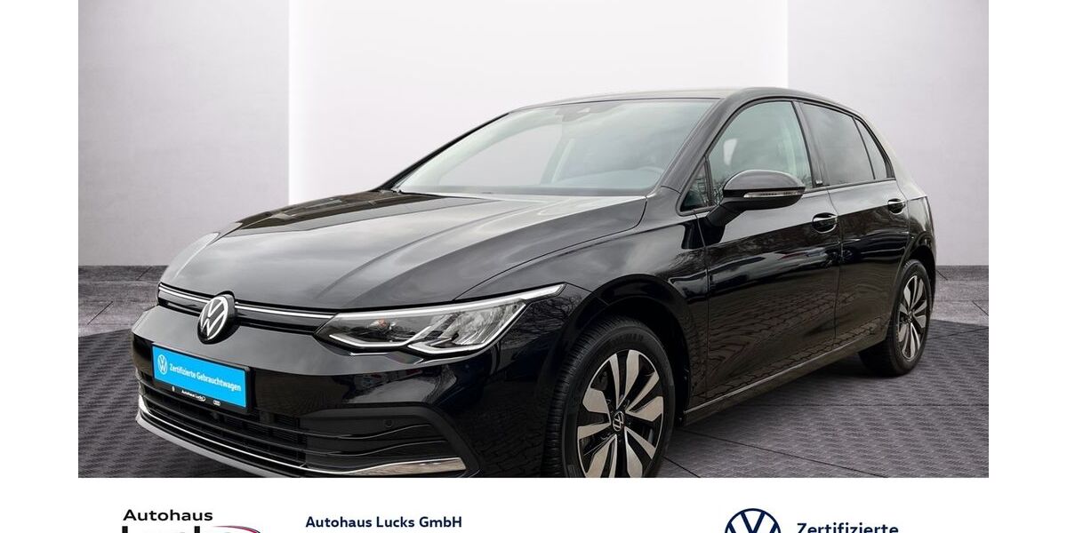 VW Golf 12.760 km 27.689 &euro; Artern 06556