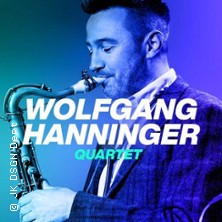 Wolfgang Hanninger International Quartet 24.01.2026 Jazzkeller Frankfurt