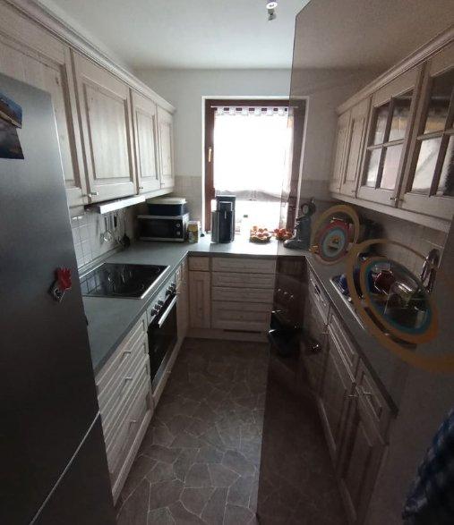 Dachgeschoßwohnung Oberasbach - 3 Zimmer, 70 m&sup2;, 272.000&euro; | Angebot:27457455