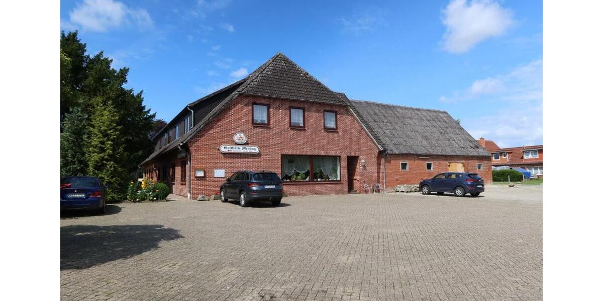 Gewerbeobjekt Hagen im Bremischen - 2.900&euro; | Angebot:26079902