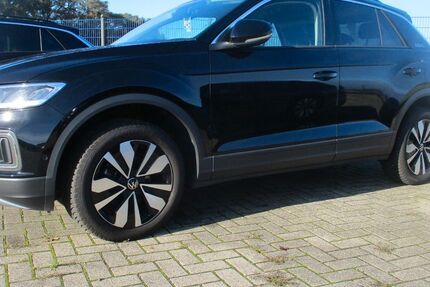 VW T-Roc 33.300 km 27.500 € Spelle 48480