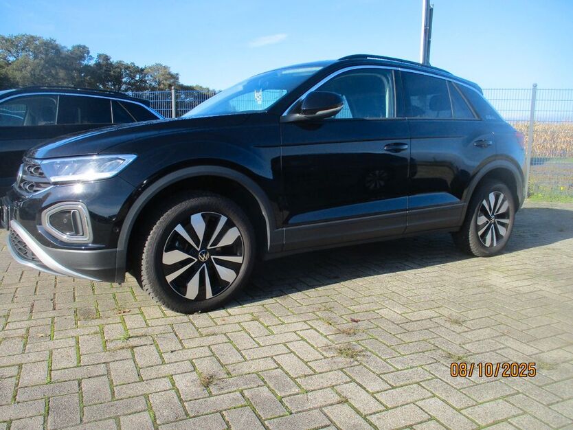 VW T-Roc 33.300 km 27.500 € Spelle 48480