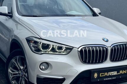 BMW X1 85.000 km 19.998 &euro; Worms 67547