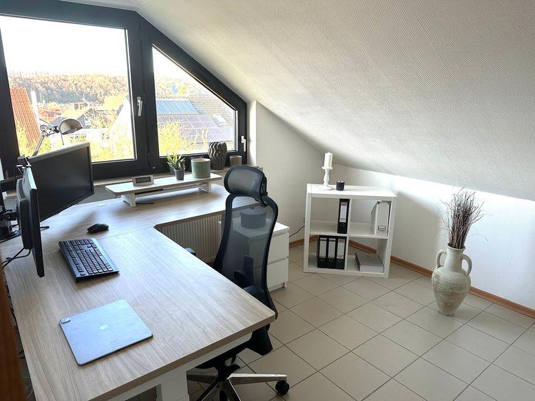 Maisonettenwohnung Kaufungen - 3 Zimmer, 83 m&sup2;, 730&euro; | Angebot:26231051