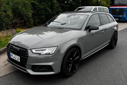 Audi A4 169.000 km 18.700 € Bendorf 56170