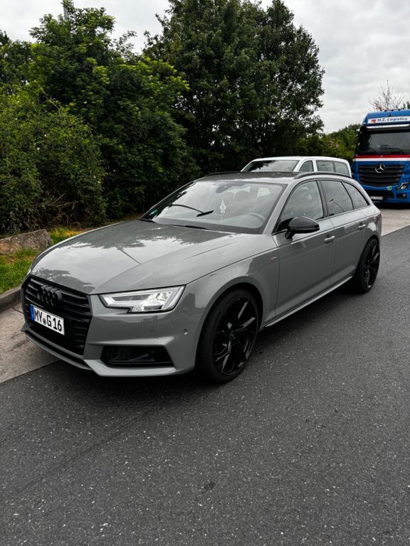 Audi A4 169.000 km 18.700 € Bendorf 56170