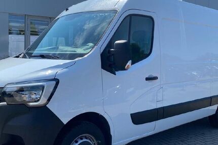 Renault Master 23.200 km 26.776 &euro; Edewecht 26188