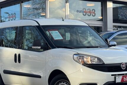 Fiat Doblo 132.000 km 8.950 &euro; Kiel 24107