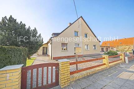 Haus Muldestausee Muldenstein - 5 Zimmer, 100 m&sup2;, 135.000&euro; | Angebot:25866041