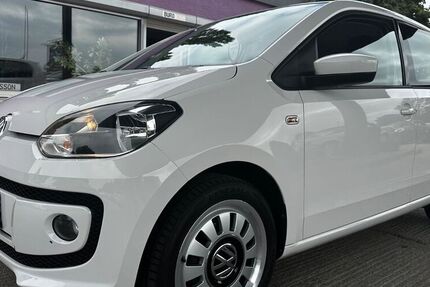 VW up!