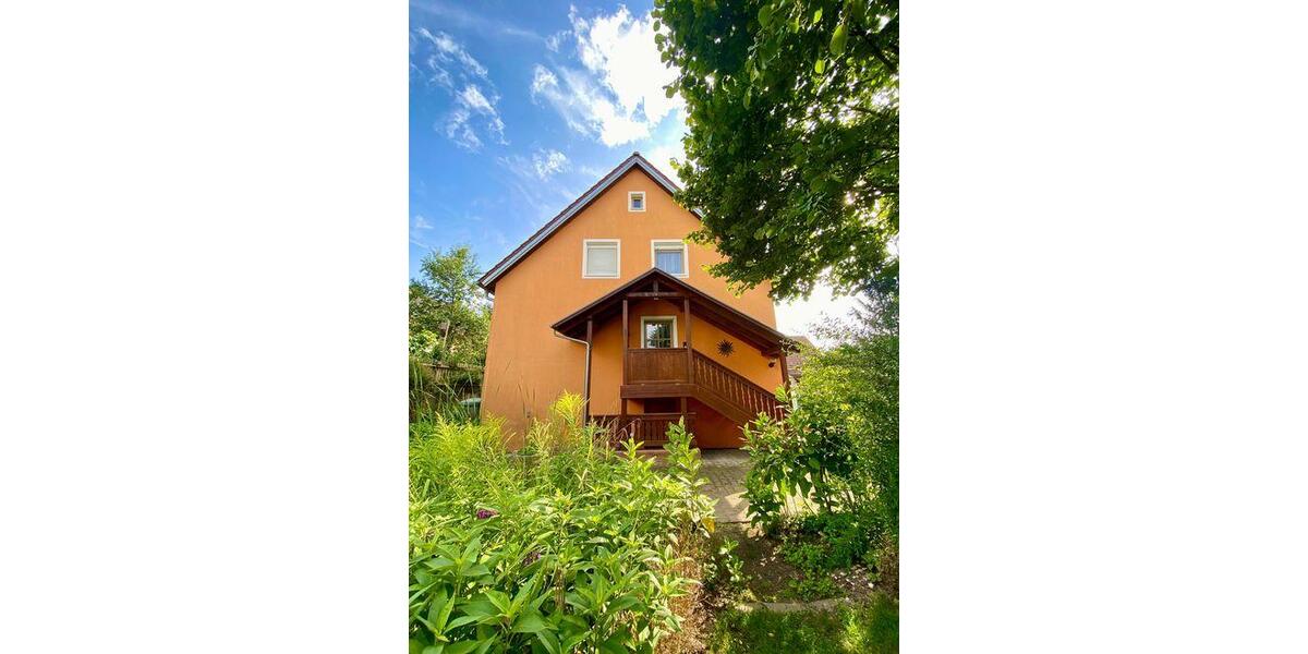Einfamilienhaus Schwarzenfeld - 5 Zimmer, 114 m&sup2;, 320.000&euro; | Angebot:26413255