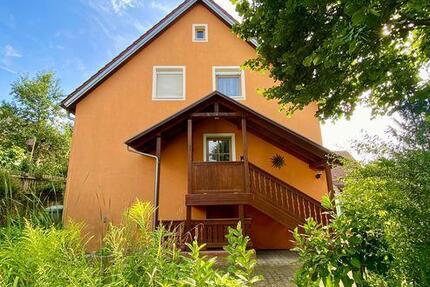 Haus Schwarzenfeld - 5 Zimmer, 114 m&sup2;, 320.000&euro; | Angebot:26413255