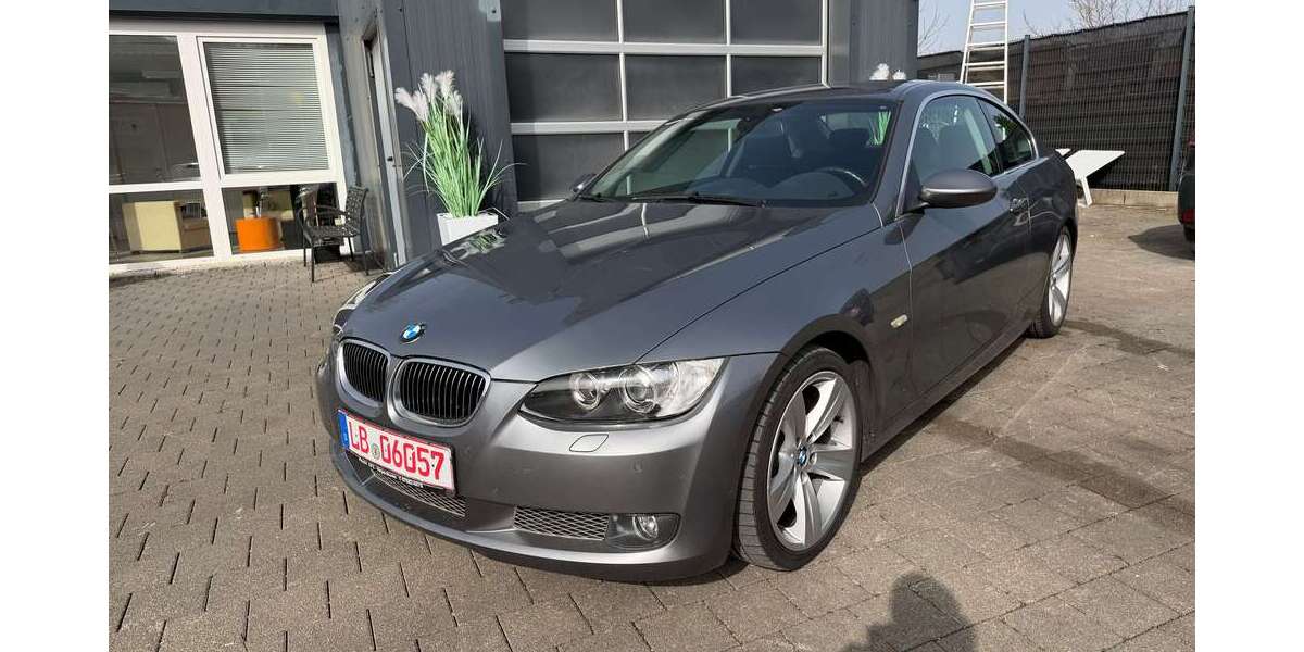 BMW 335 176.988 km 11.350 &euro; Großbottwar 71723