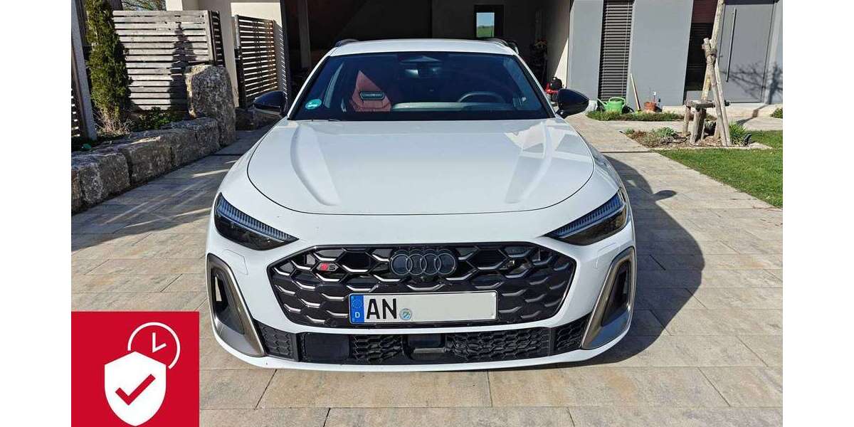 Audi S5 9.900 km 64.500 &euro; Rothenburg ob der Tauber, GKSt 91541