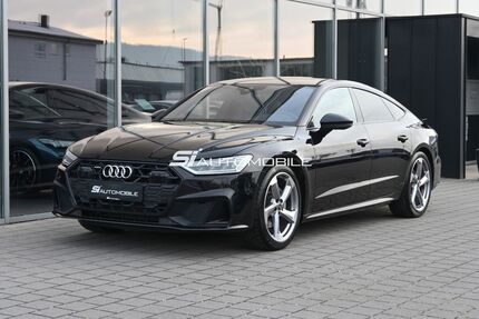 Audi A7 45.000 km 57.950 &euro; Winterbach bei Stuttgart 73650