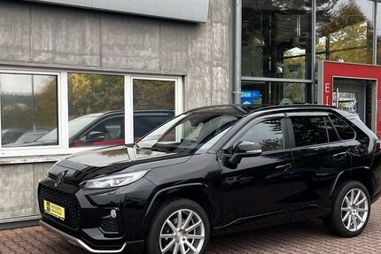 Suzuki Across 55.400 km 31.900 € Taunusstein 65232