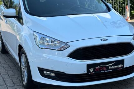Ford C-Max 20.000 km 10.900 &euro; Norderstedt 22848
