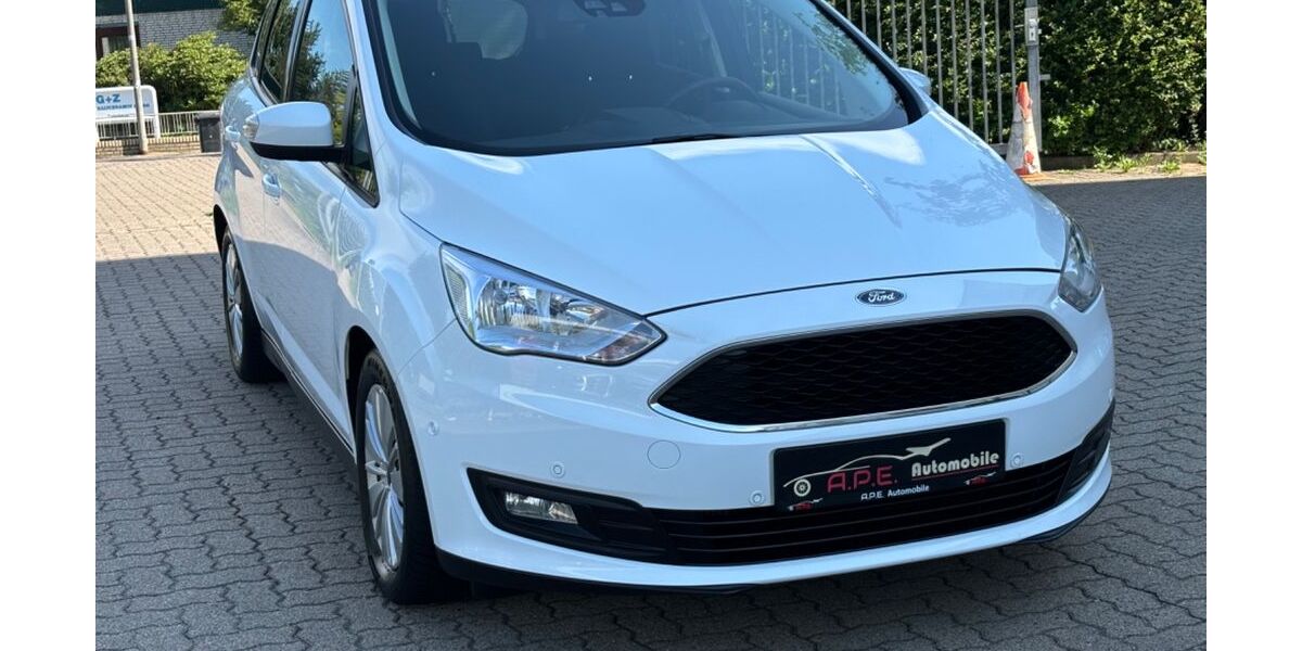 Ford C-Max 20.000 km 10.900 &euro; Norderstedt 22848
