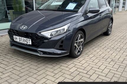 Hyundai i20 21.250 km 19.990 &euro; Rostock 18146