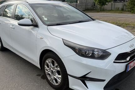 Kia ceed Sportswagon 153.200 km 9.500 &euro; Nürnberg 90441