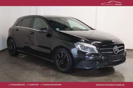 Mercedes-Benz A 180 218.200 km 5.900 &euro; Bebra 36179